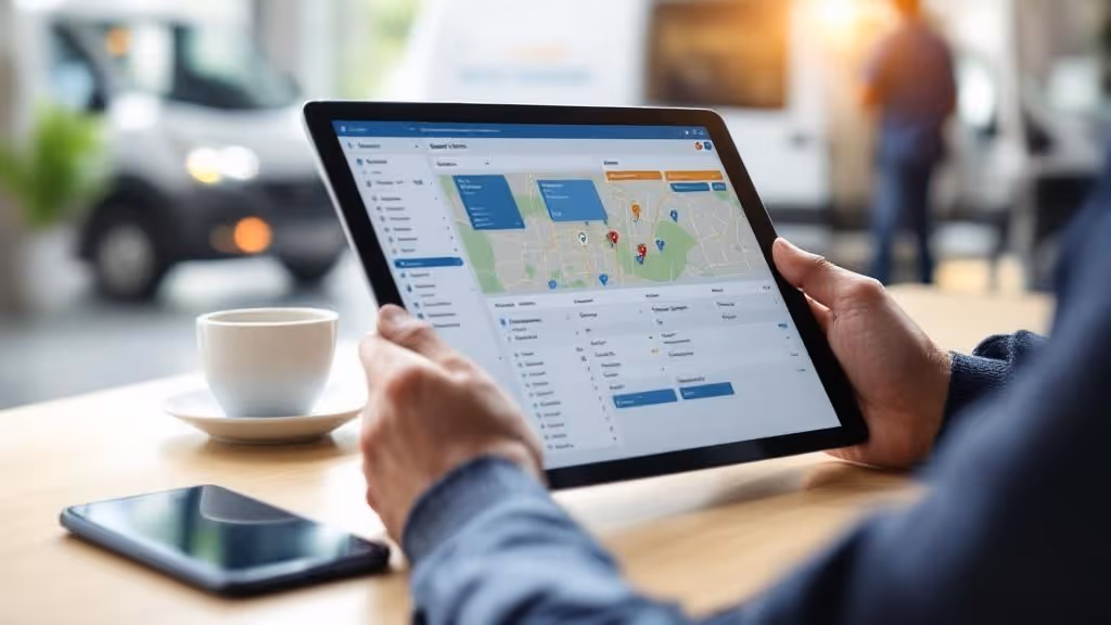 12 Best Scheduling Software for Field Service (2025 Review)
