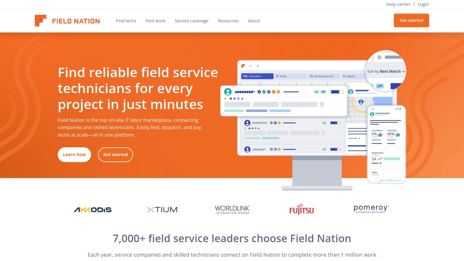 Field Nation