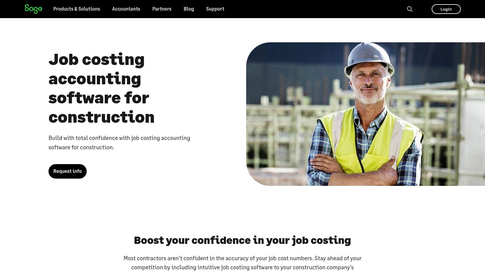 Sage Construction and Real Estate