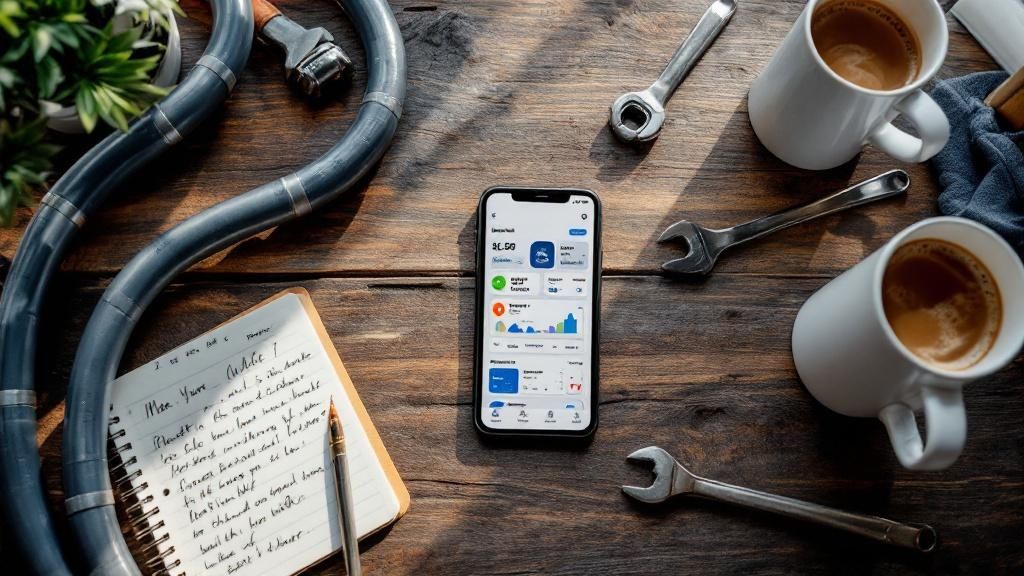 11 Best Plumber Apps to Streamline Your Business in 2025