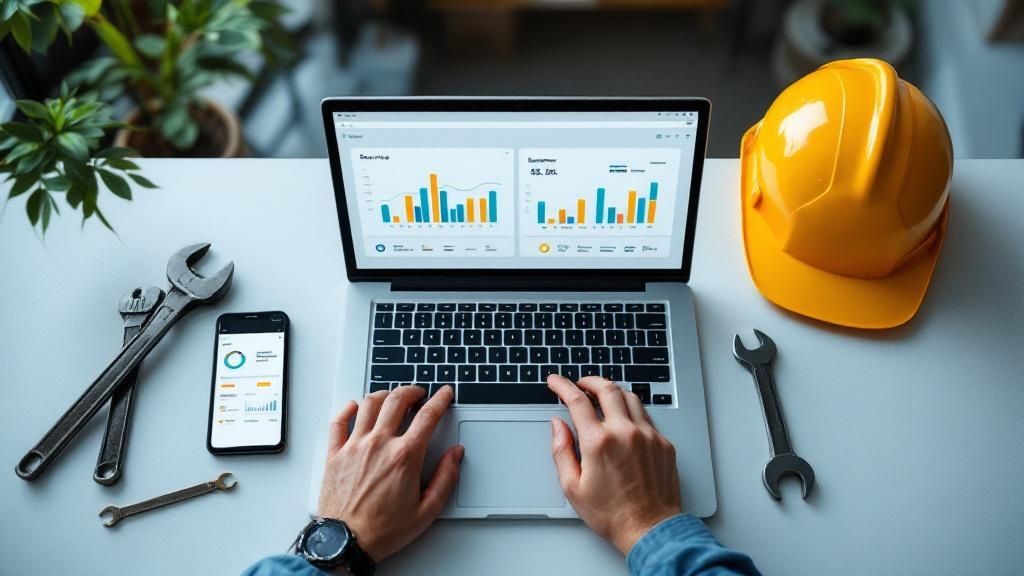Ultimate Field Service Management Software Comparison Guide