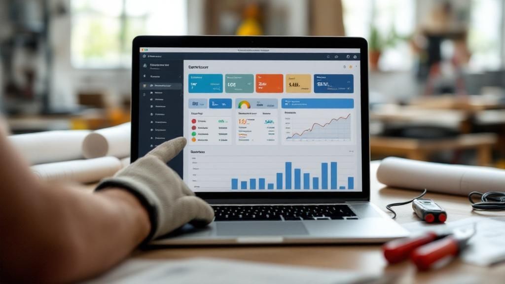 12 Best Electrical Contractor Software Tools for 2025