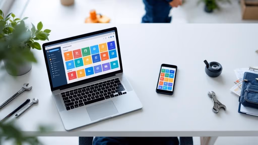 Top 12 HVAC Service Management Software for 2025