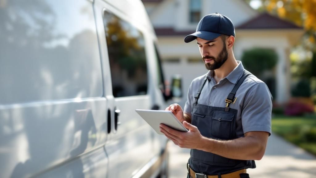 Top Field Service Management Software for QuickBooks 2025