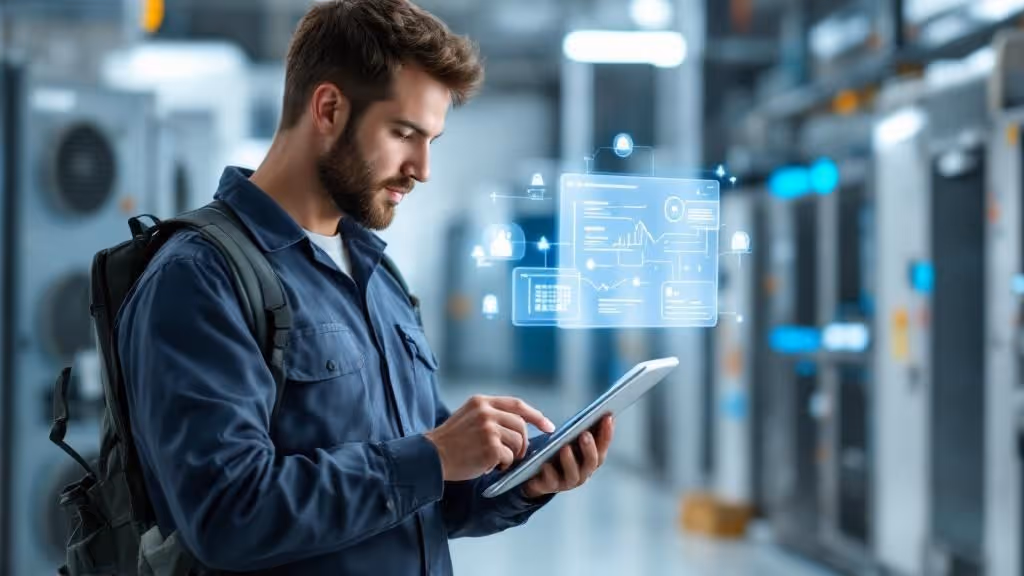 Top Field Service Management Software for HVAC | Improve Efficiency