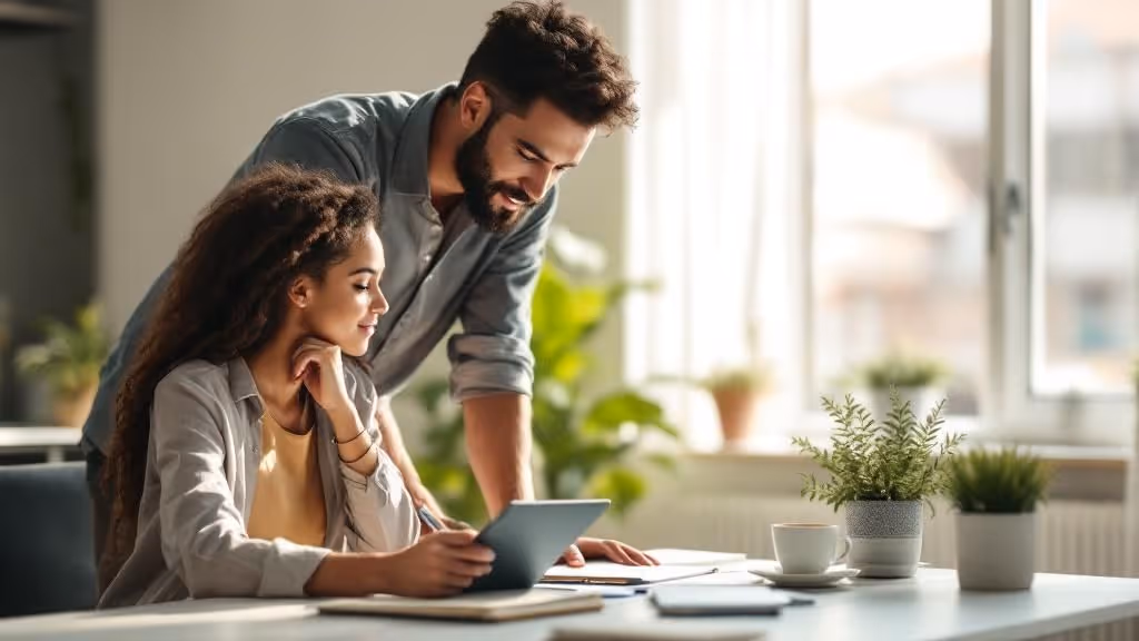 How to Train New Employees for Lasting Success