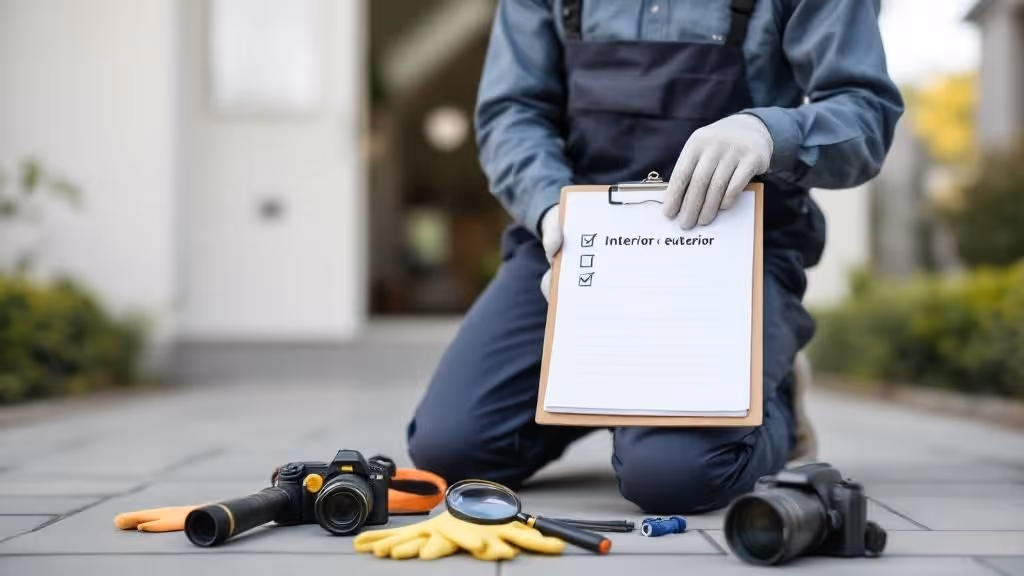 Top Pest Control Inspection Checklist for 2025