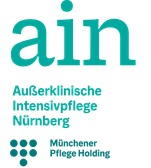 AIN Nürnberg logo