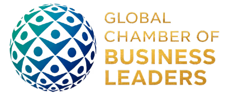 Logo Global Chamber of Business Leaders
