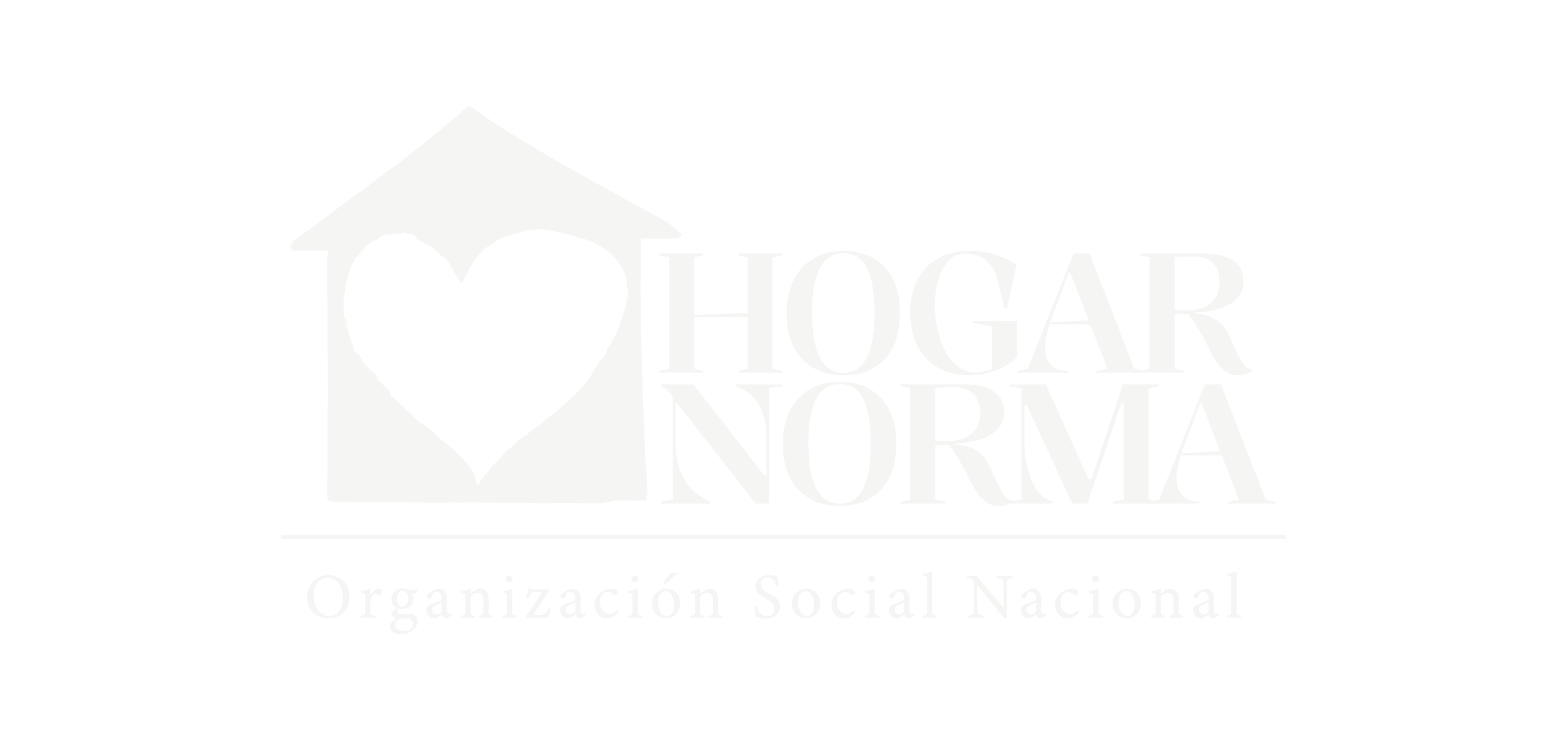 Logo - Hogar Norma