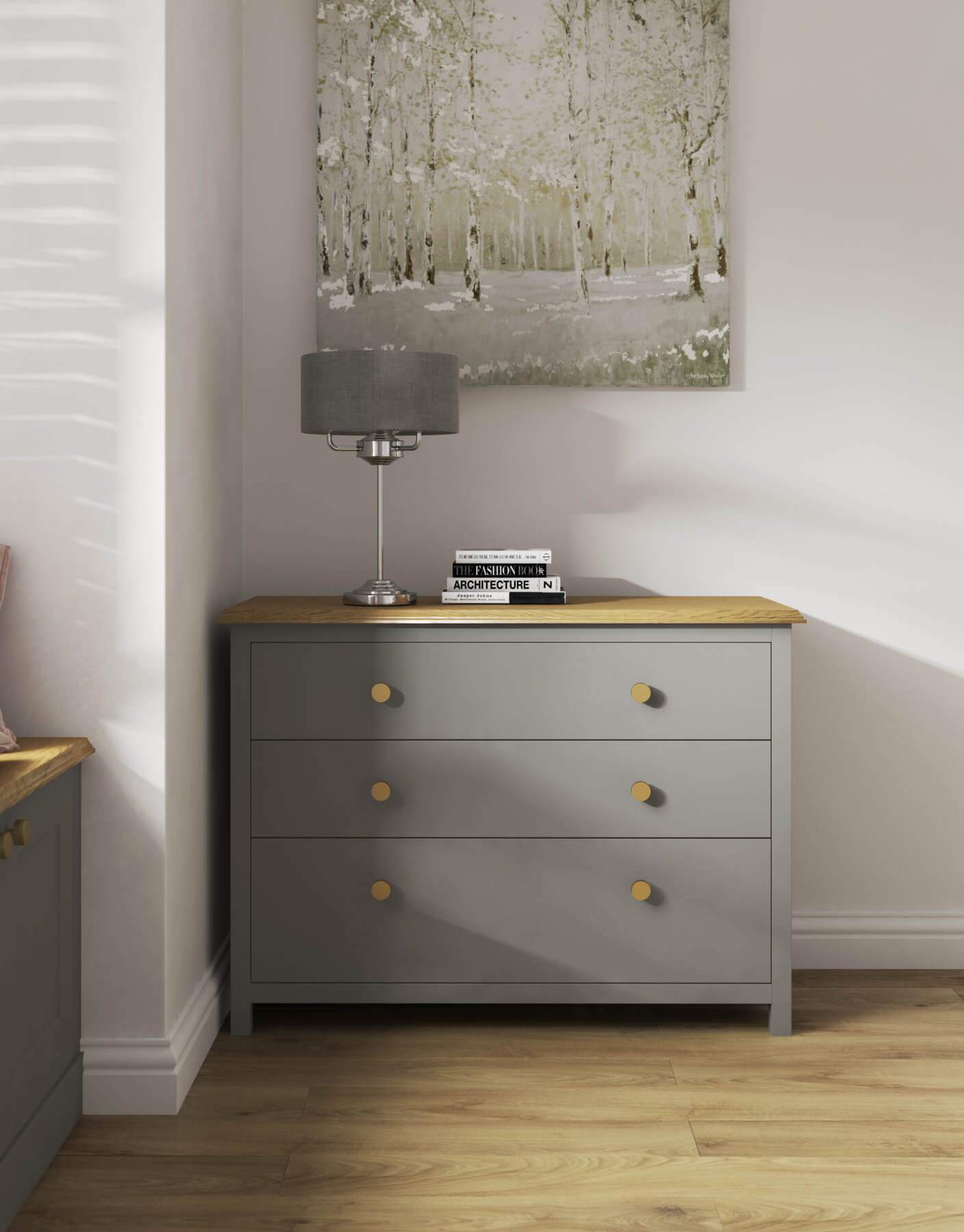 Bedroom Design Services 