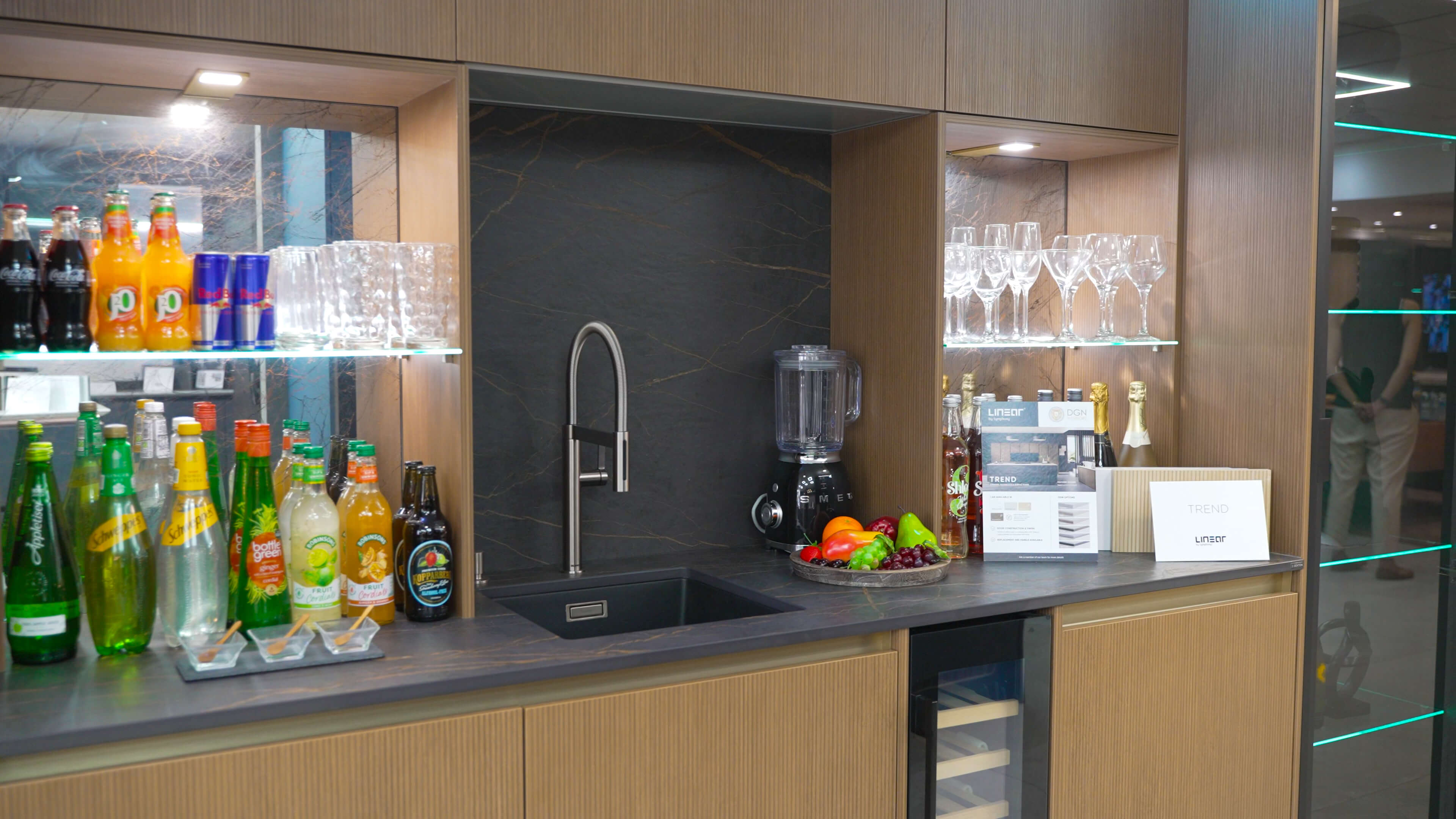 Kitchen Design Gallery - DGN Interiors