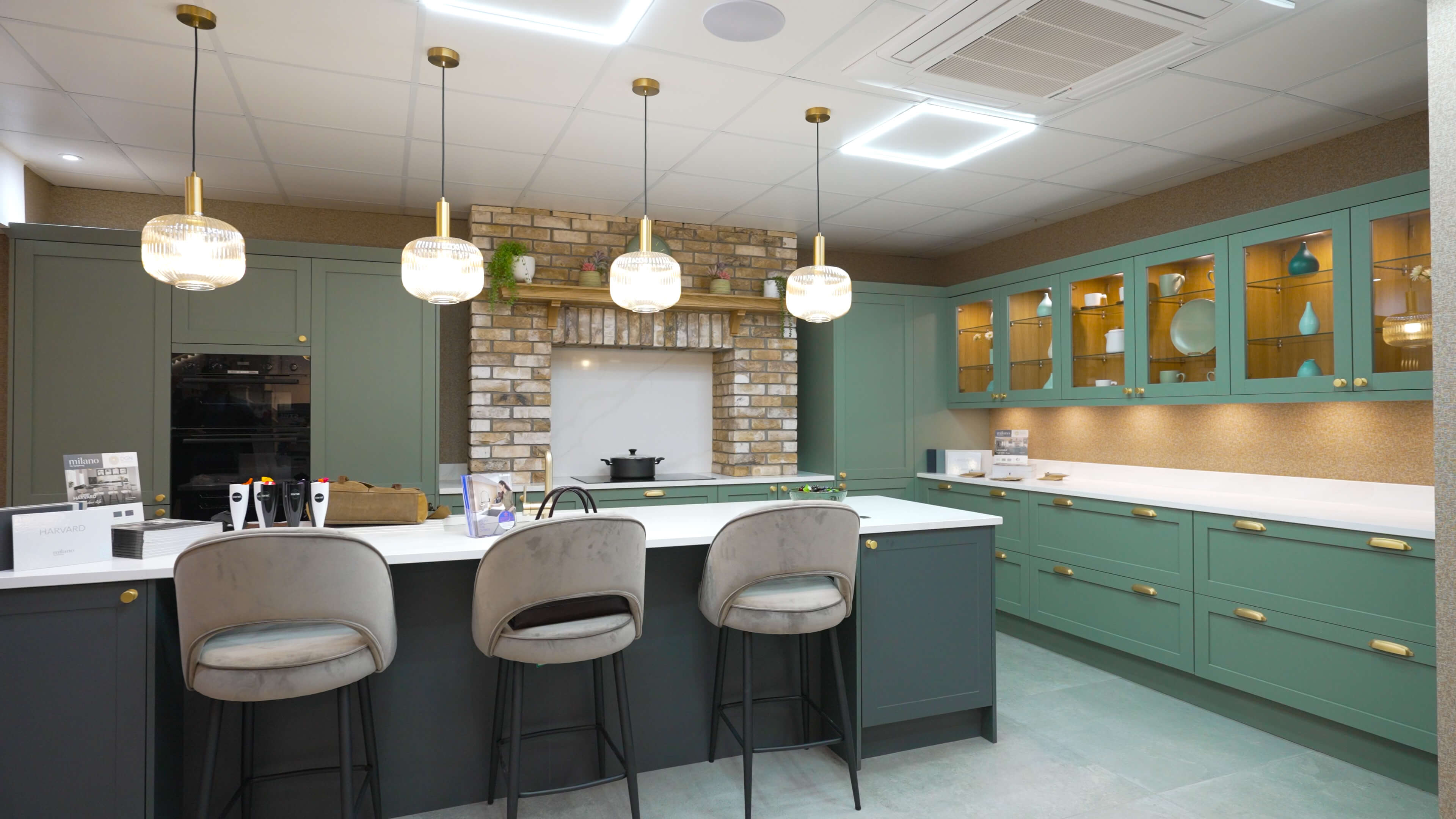 Kitchen Design Gallery - DGN Interiors