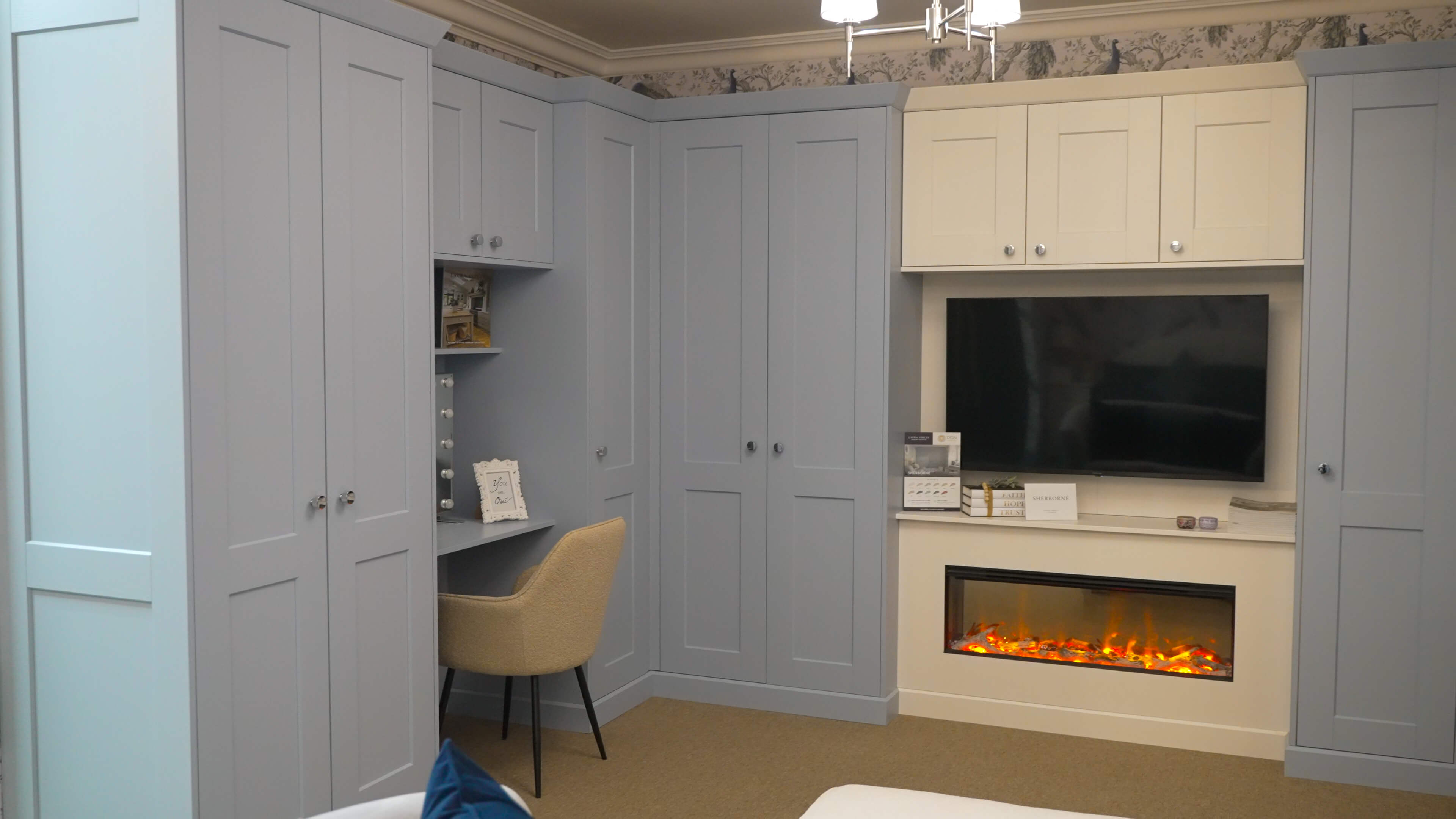 Bedroom Design Gallery - DGN Interiors