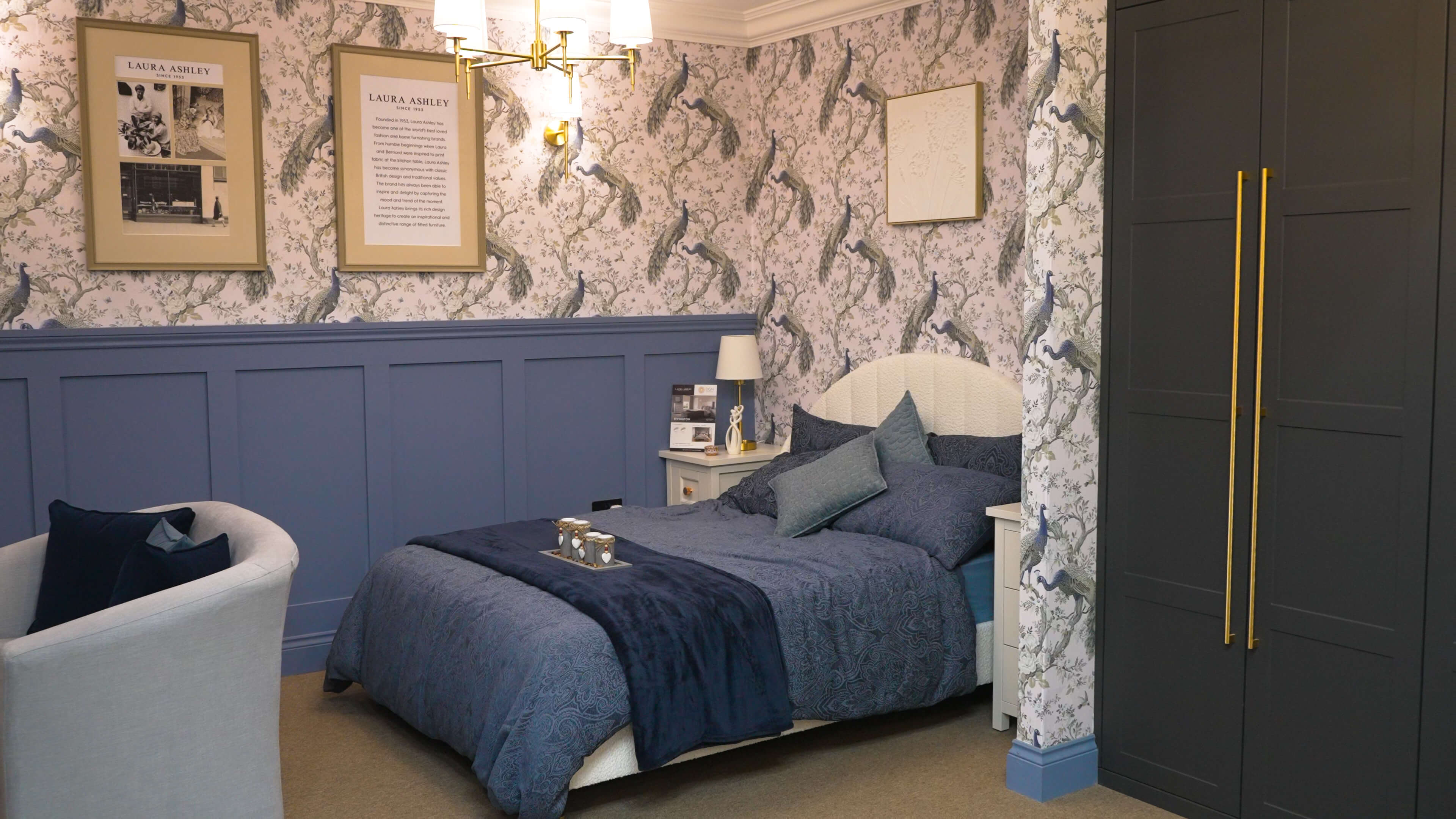 Bedroom Design Gallery - DGN Interiors