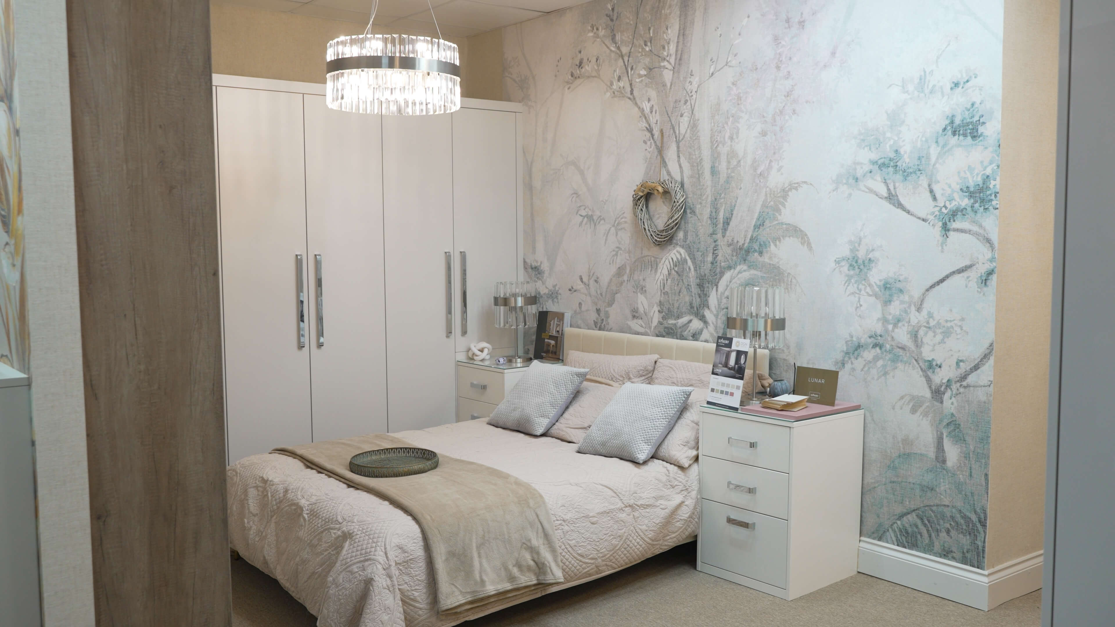 Bedroom Design Gallery - DGN Interiors