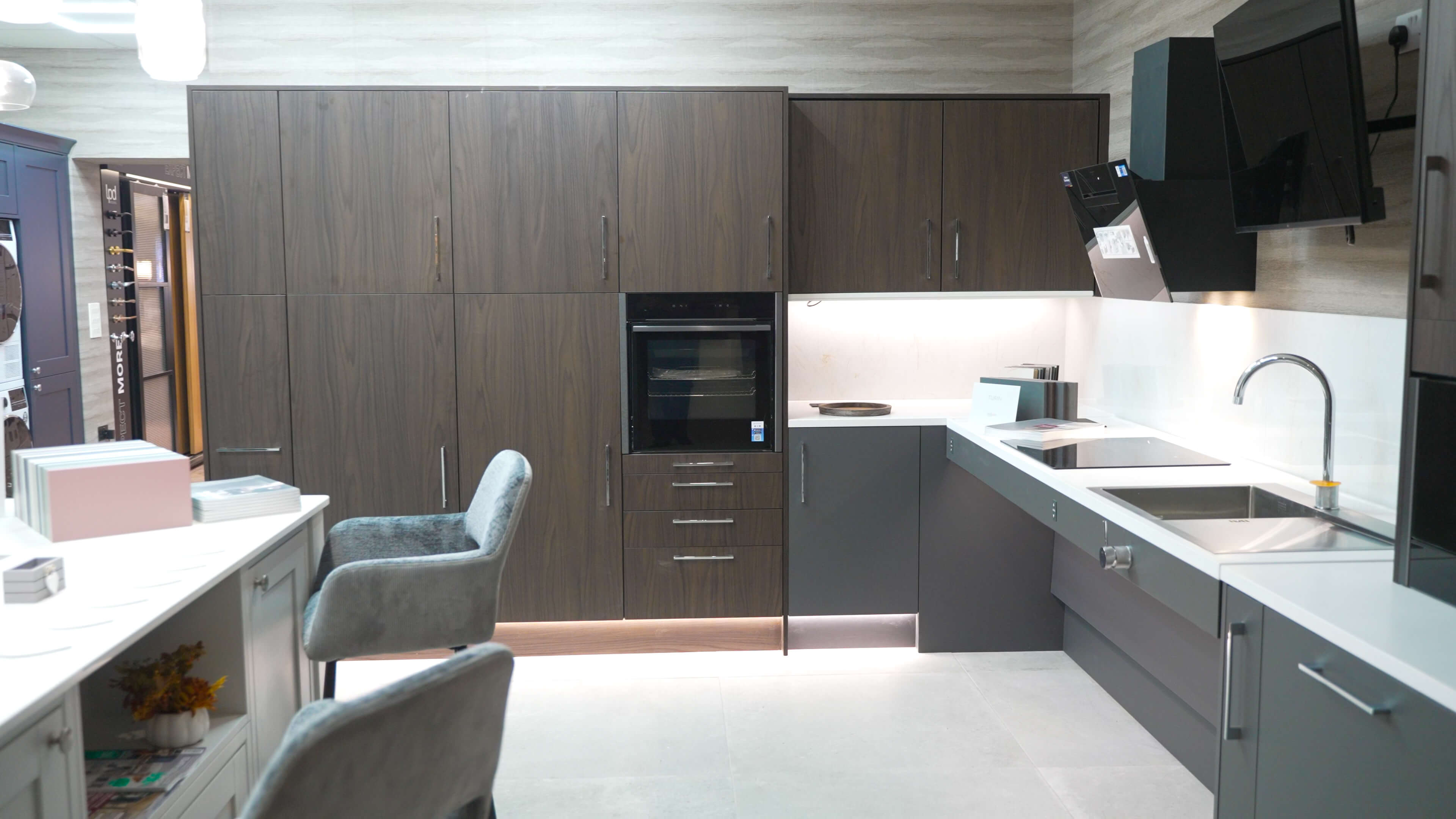Accessible Living Space 