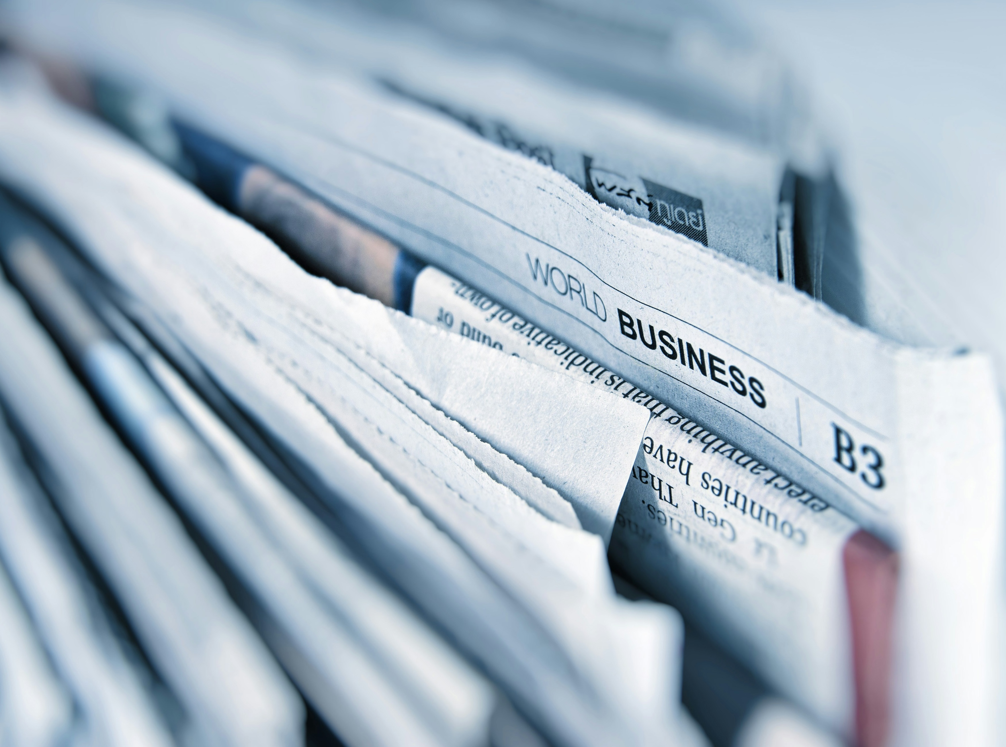 Sprechblasen mit unterschiedlich viel Likes.