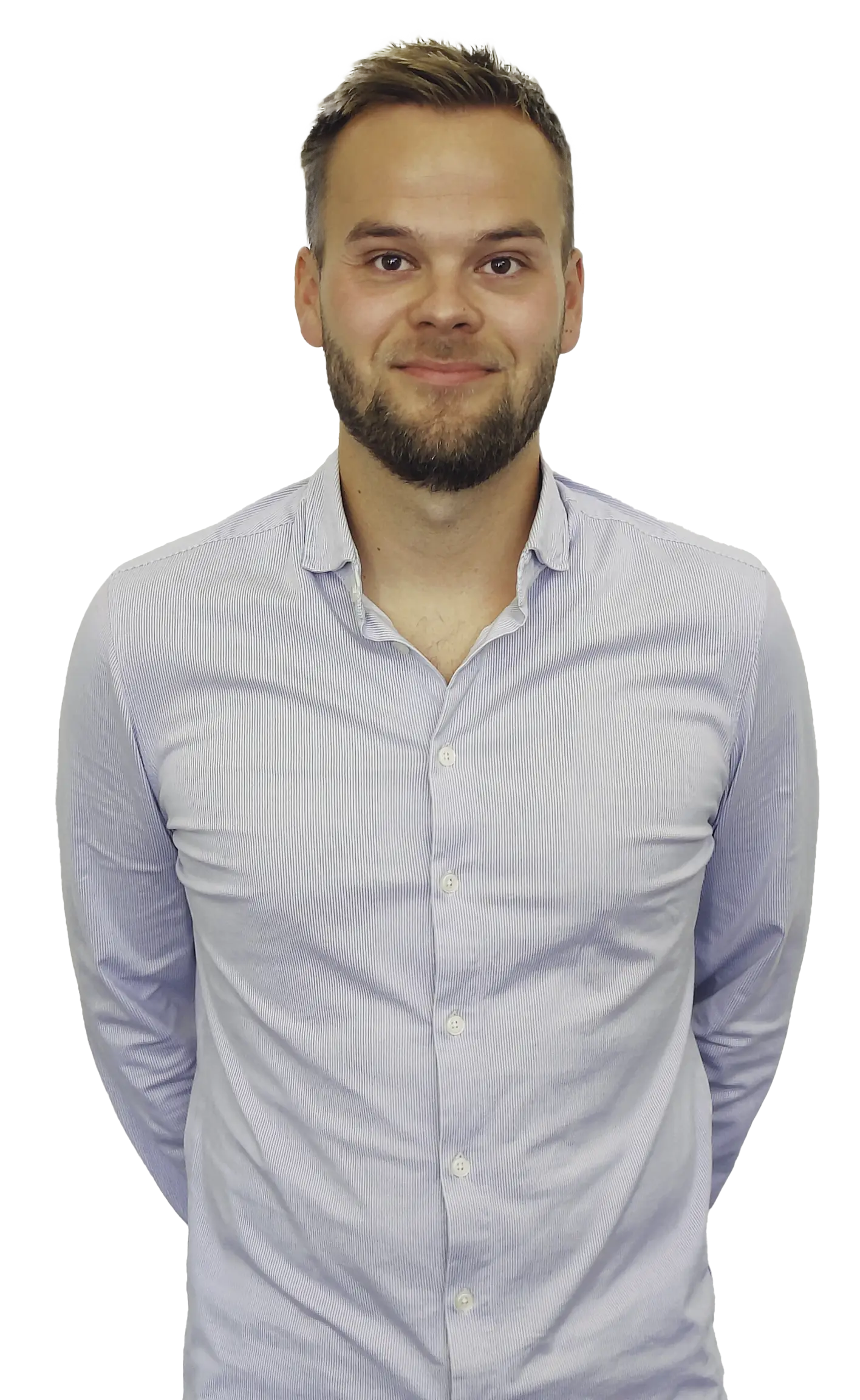 Profilbillede af Christian Jensen SORI