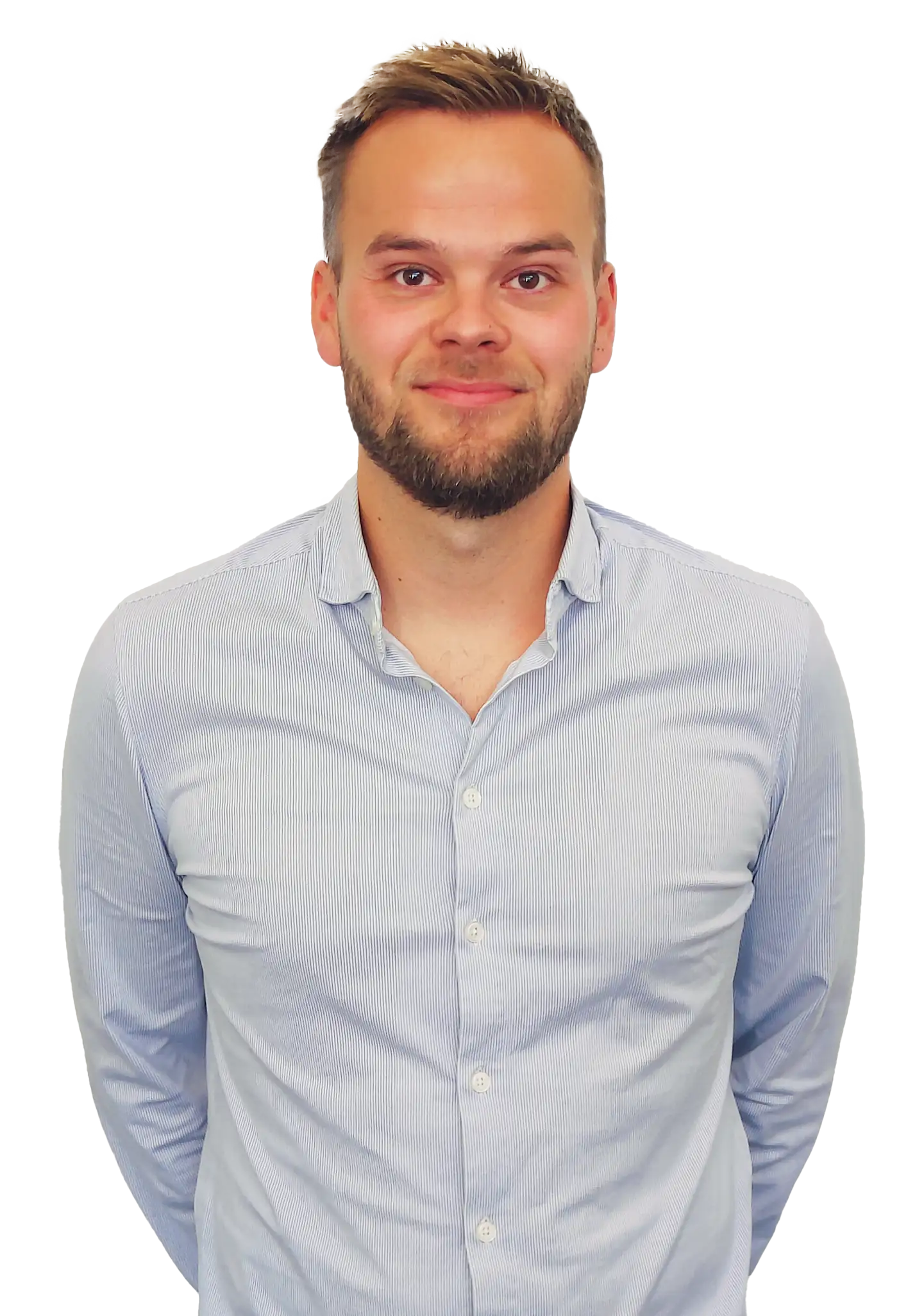 Billede af Christian Jensen