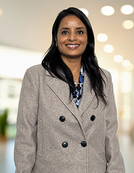 Billede af Michael Holm som er VVS-installatør praktikant