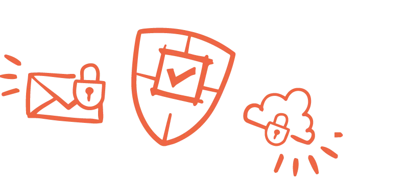 Overlapping framework requirements