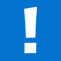 Aha! logo
