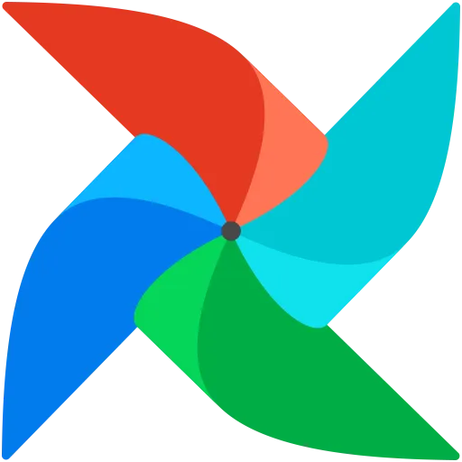 Apache Airflow logo