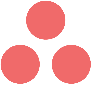 Asana logo