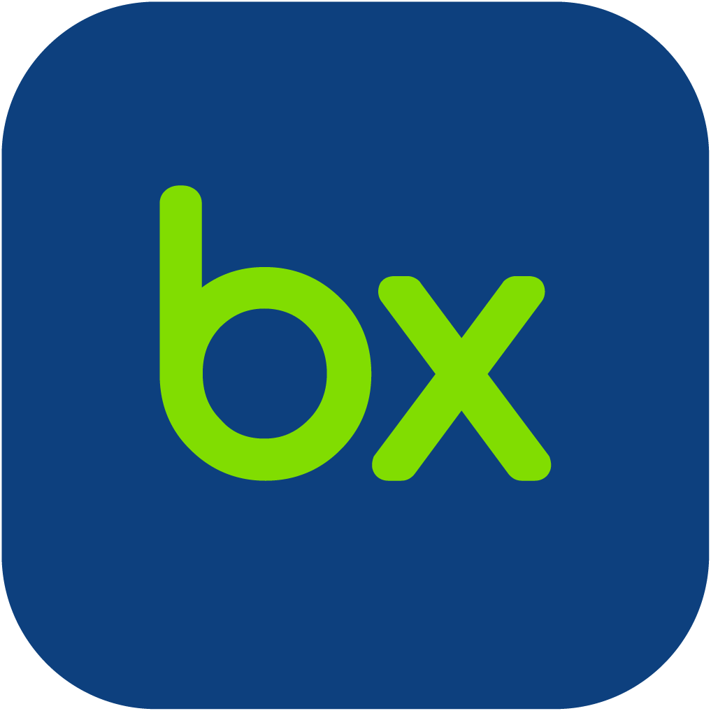 Bexio logo
