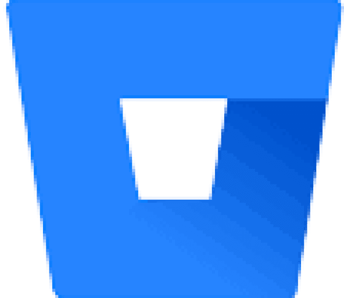 Bitbucket logo