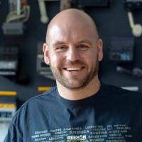 Christian Reed - REEKON Tools | LinkedIn