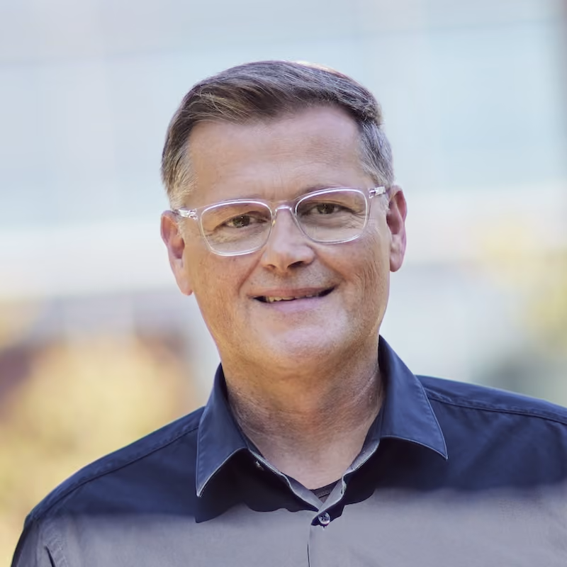 Ronny Buder