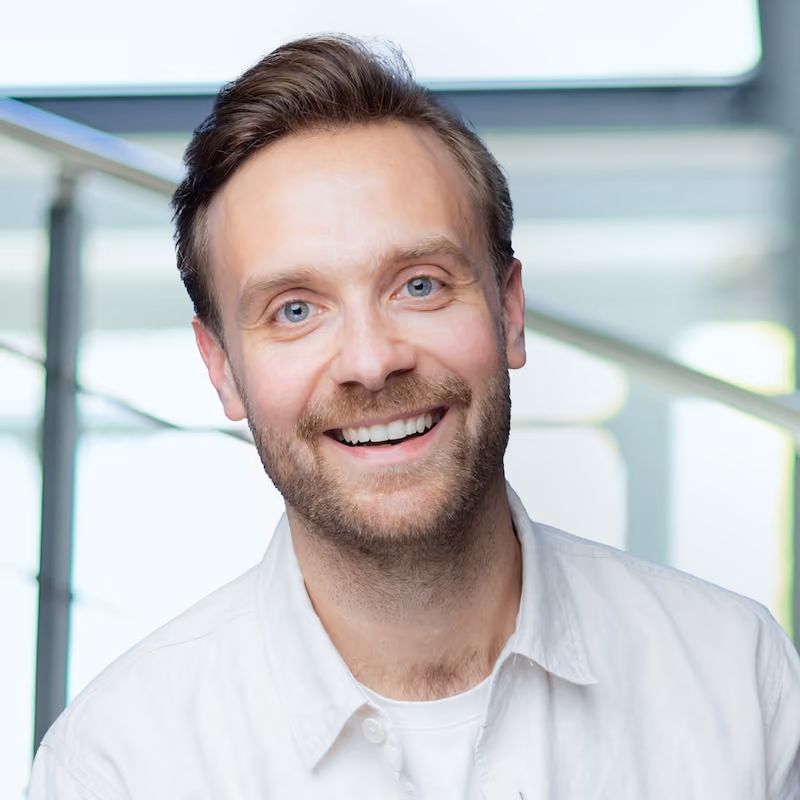 Felix Ermer