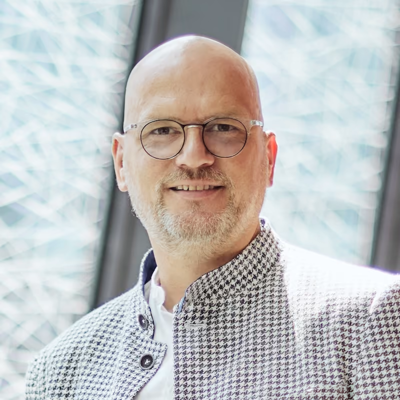 Harald Lingner