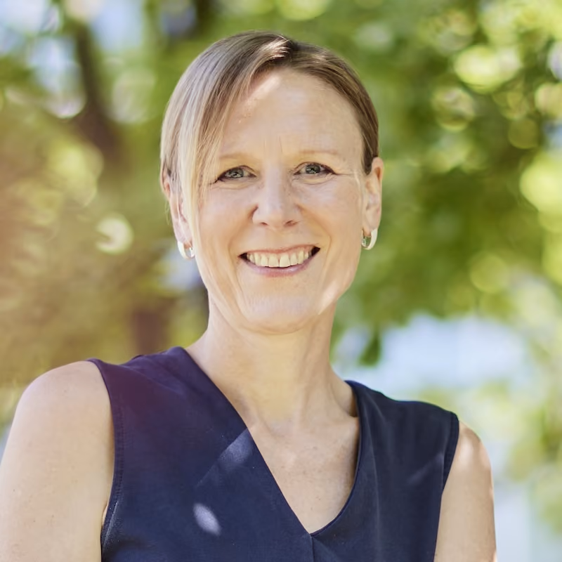 Dr. Kerstin Meyer-Lipp