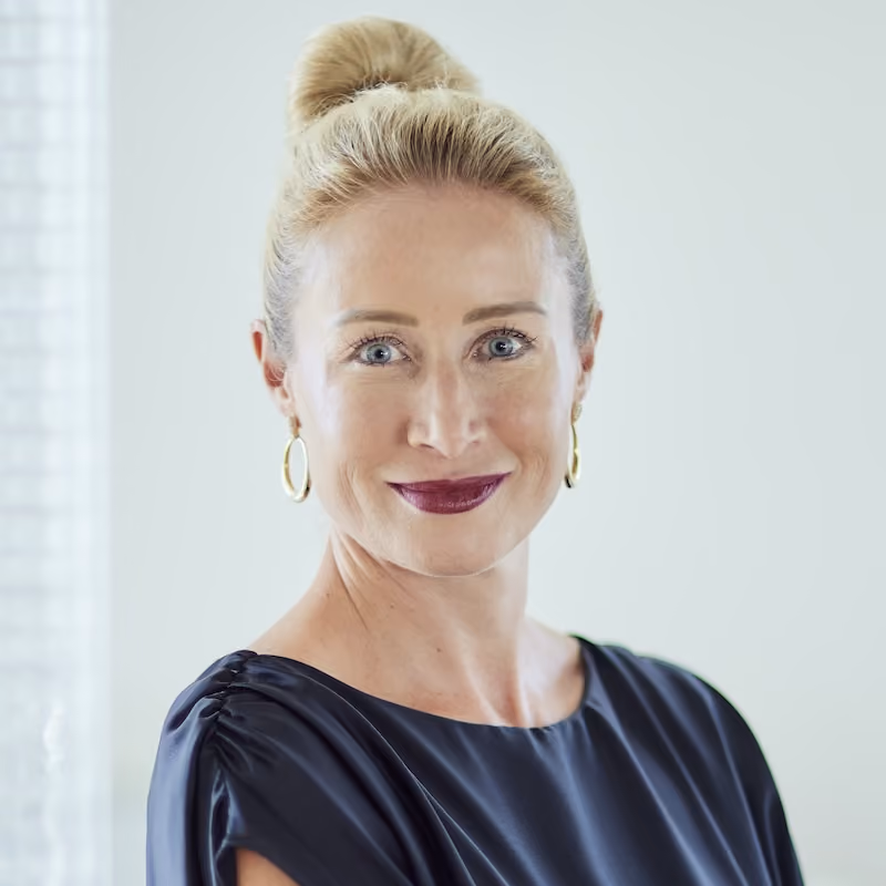 Carolin Schrader