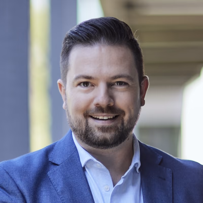 David Wohde