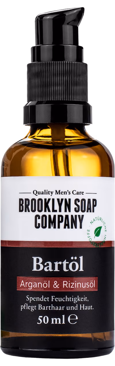 Brooklyn Soap Company