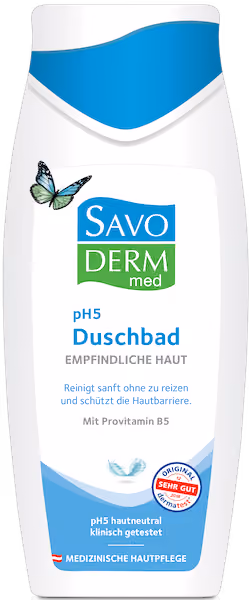 Savoderm med