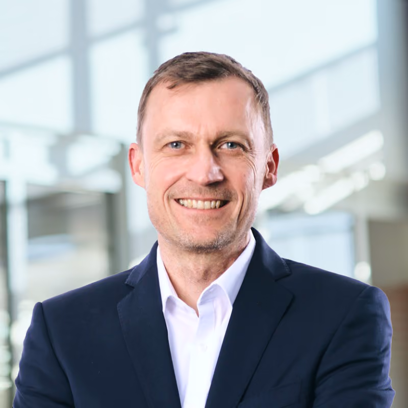 Rainer Baumgärtner