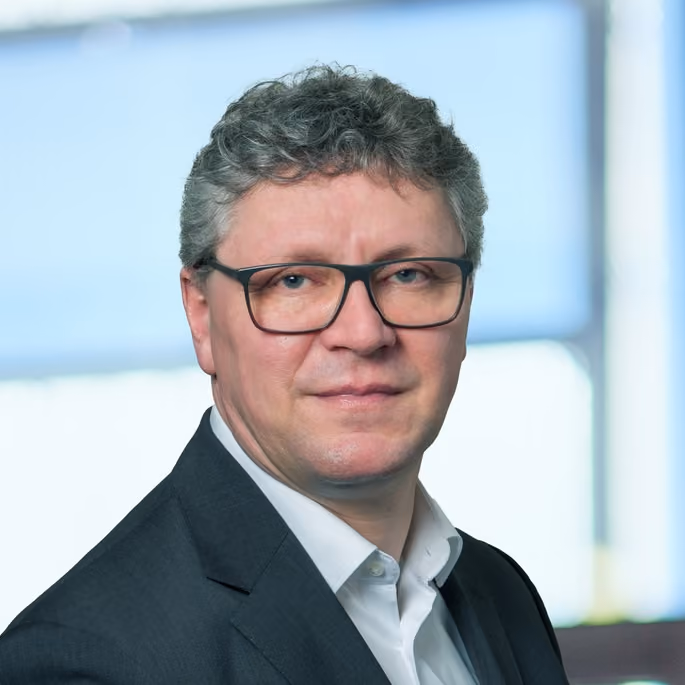 Markus Armbruster