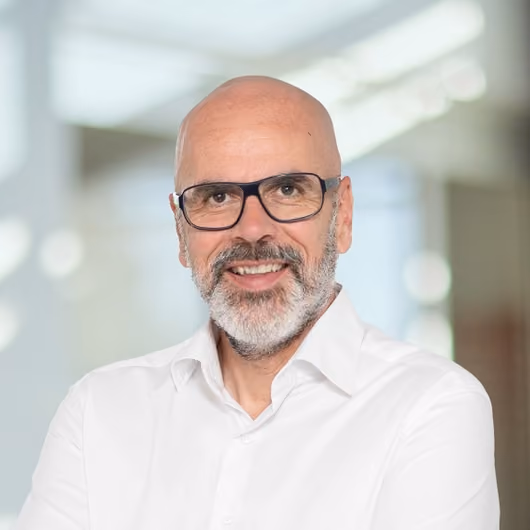 Wolfgang Hahn
