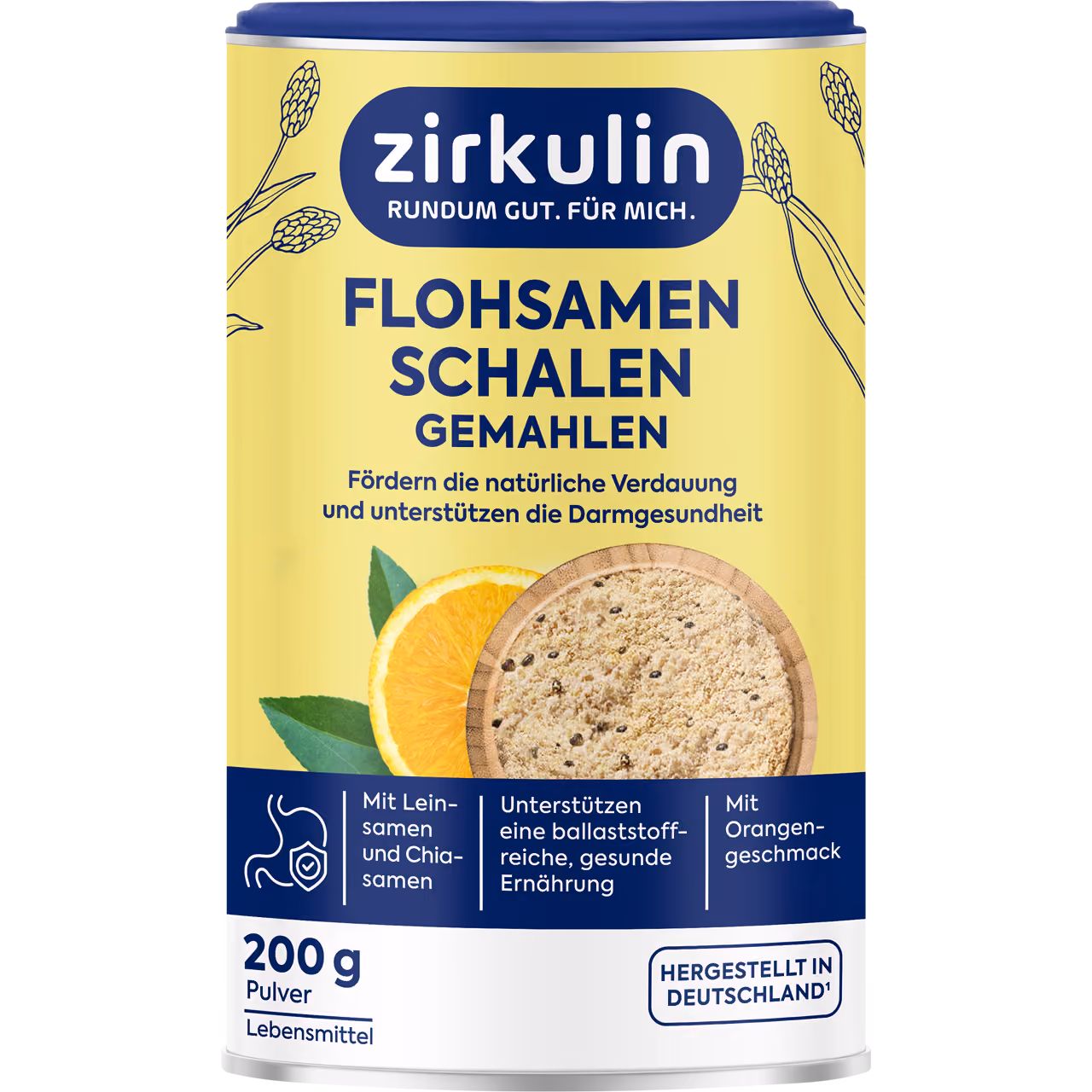 Zirkulin