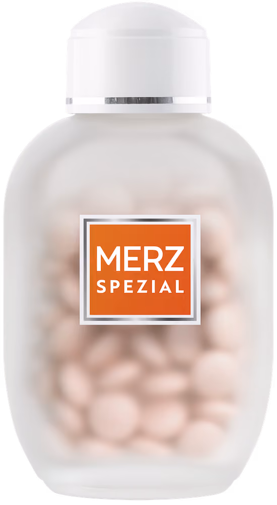 Merz Spezial