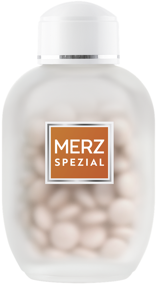 Merz Spezial
