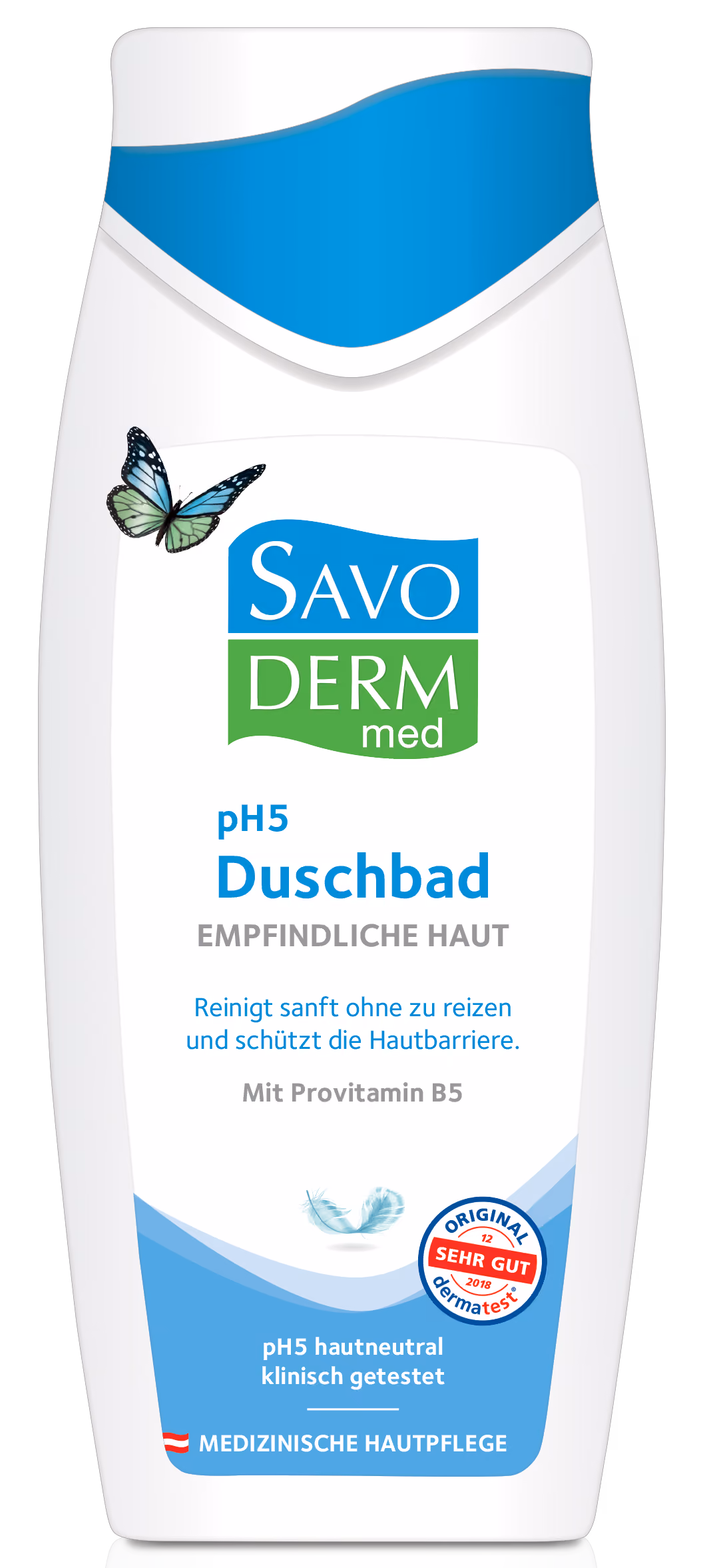 Savoderm med