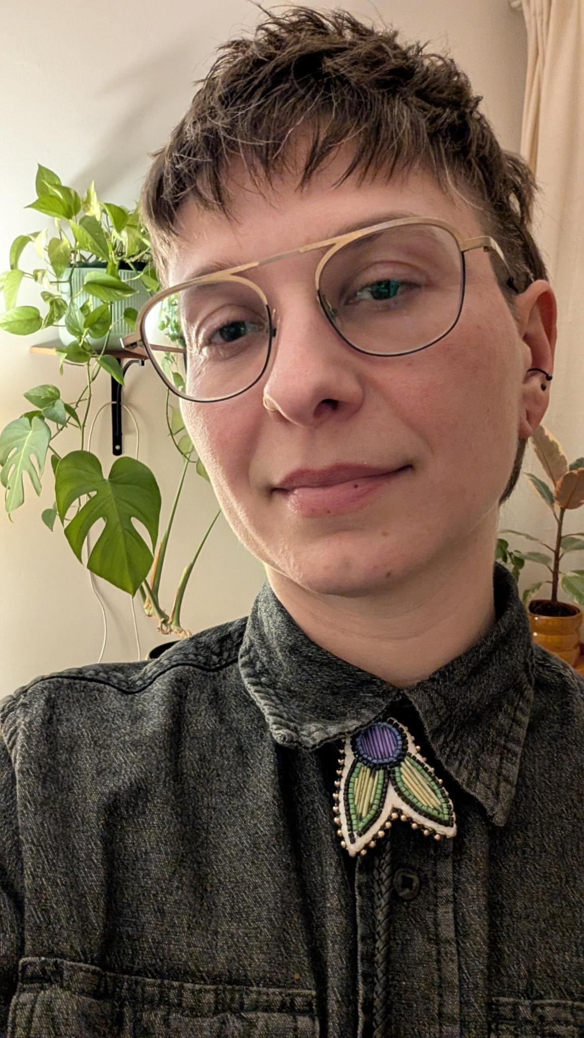 karina czyzewski (they/them)