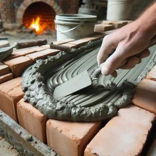 Montavimo mišiniai ir priedai