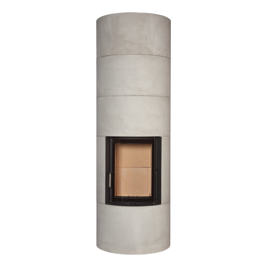 Krosnių sistema BSO-01A